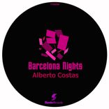 Artwork for "Barcelona Nights"