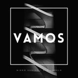 Artwork voor "Vamos"