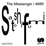 Artwork voor "The Messenger / 4MM"