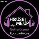 Artwork for "Rock the House"