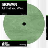 Artwork for "All That You Want"