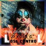 Artwork voor "Lose Control"