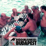 Artwork for "Budapest"