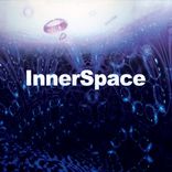 Artwork für "InnerSpace"