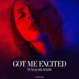Artwork for "Got Me Excited"