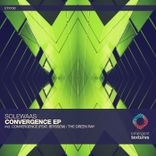 Portada para "Convergence"