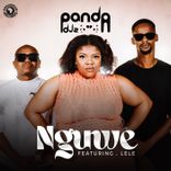 Artwork für "Nguwe"