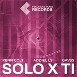 Artwork for "Solo X Ti"