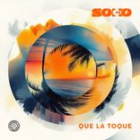 Artwork voor "Que La Toque"