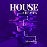 Artwork voor "House Heaven, Vol. 1"