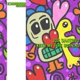 Portada para "Keep My Fire Burning"