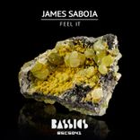 Artwork for "Feel It"