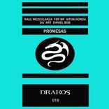 Artwork voor "Promesas"