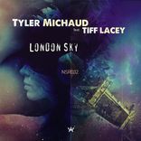 Artwork for "London Sky"
