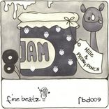 Artwork for "Jam"