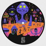 Artwork for "All I Can Do"