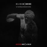 Artwork for "Delirium"