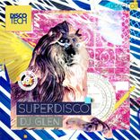 Artwork für "Superdisco"