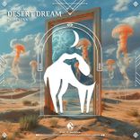 Portada para "Desert Dream"
