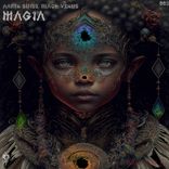 Artwork for "Magia"