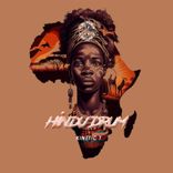 Portada para "Hindu Drum"