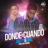 Artwork voor "Donde Y Cuando"
