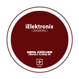 Artwork voor "PERFECT PLACES"