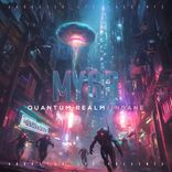 Artwork for "Quantum Realm / Insane"