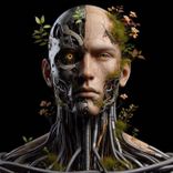 Artwork for "Seven Bodies"