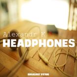 Artwork voor "Headphones"
