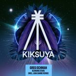 Artwork for "Blinking Stars"