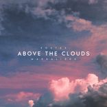 Portada para "Above the Clouds"
