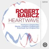 Portada para "Heartwave"