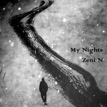 Artwork for "My Nights"