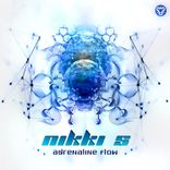 Artwork for "Adrenaline Flow"