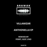 Artwork for "Anthonella"