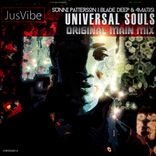 Artwork for "Universal Souls"