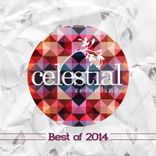 Artwork for "Celestial Recordings Best of 2014"