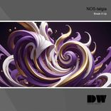 Artwork for "Break It Up"