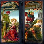 Artwork for "Mystery Drones"