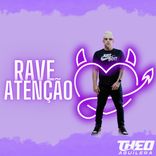 Artwork für "Rave Atenção"