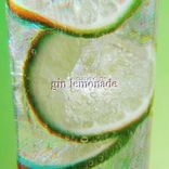 Artwork for "Gin Lemonade"