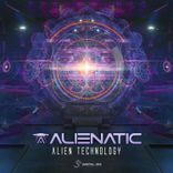 Artwork voor "Alien Technology"