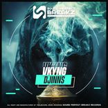 Artwork for "Djinns"