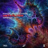 Artwork voor "AstralTrip"
