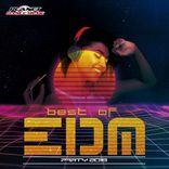 Artwork for "Best of EDM Party 2018"