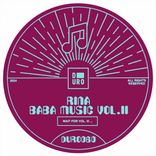 Artwork voor "Baba Music Vol. II"