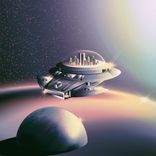 Portada para "Station 5"