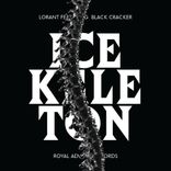 Portada para "Icekeleton"