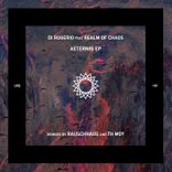 Portada para "Aeternis"